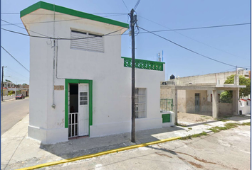 Casa en  Calle 54 109f, Ismael García, Progreso, Yucatán, México