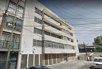 Departamento en  Nogales 1, Código 2, Roma Sur, Ciudad De México, Cdmx, México