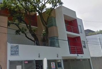 Departamento en  Calle Rumania 923, Portales Sur, Ciudad De México, Cdmx, México