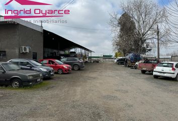 Bodega en  Chillán, Chile