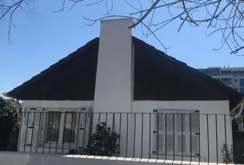 Casa en  Ñuñoa, Provincia De Santiago