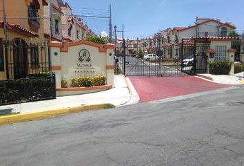 Casa en fraccionamiento en  Villa Del Real, Ojo De Agua, Estado De México, México