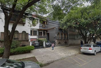 Casa en  Tuxpan, Roma Sur, Ciudad De México, Cdmx, México