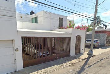 Casa en  C. 58 228, Montejo, Mérida, Yucatán, México