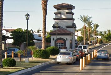 Casa en  Sevilla, Mexicali, Baja California, México