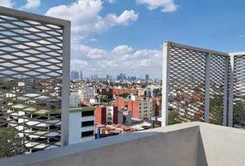 Departamento en  Calz. De Tlalpan 550, Moderna, 03510 Ciudad De México, Cdmx, México