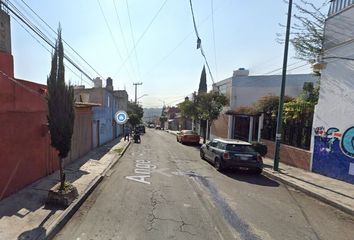 Casa en  Angel Reyes 11, Loma De Puerta Grande, Ciudad De México, Cdmx, México