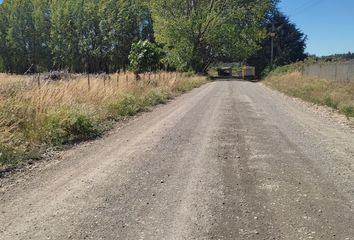 Parcela en  Los Lagos, Valdivia