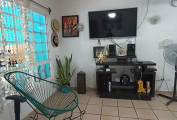 Casa en  Avenida Gonzalo Guerrero 31, Cancún, Benito Juárez, Quintana Roo, 77518, Mex