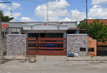 Casa en  C. 14-a, Fraccionamiento Del Parque, Mérida, Yucatán, México