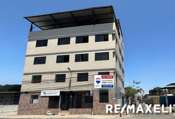 Casa en  San Pedro, Manta, Ecuador