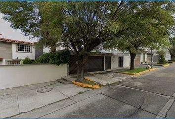 Casa en  Cto. Circunvalacion Pte., Ciudad Satélite, Naucalpan De Juárez, Estado De México, México