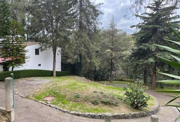 Lote de Terreno en  Avenida Centenario No. 1810, Lomas De Tarango, Ciudad De México, Cdmx, México