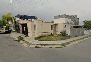 Casa en  San Bernabé, Monterrey, Nuevo León, México