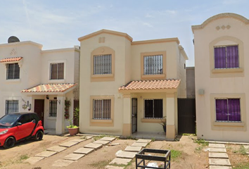 Casa en  Mezquite, Villa Colonial, Colonial, Culiacán, Sinaloa, México