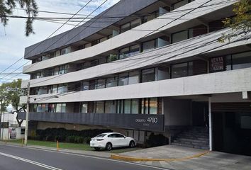 Casa en  Desierto De Los Leones, Tizampampano, Ciudad De México, Cdmx, México