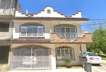 Casa en  Blancas Mariposas, Villahermosa, Tabasco, México