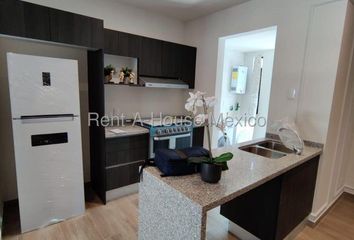 Departamento en  Colonia Cuajimalpa, Cuajimalpa De Morelos