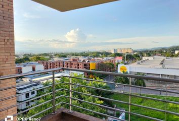 Apartamento en  Urbanización Macadamia, Ibague