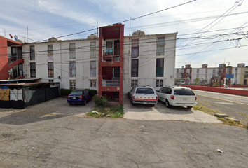 Departamento en  Huracán, Hacienda San Pablo, San Pablo De Las Salinas, Estado De México, México