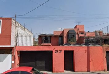 Casa en  Cereales 27, Valle Del Sur, 09819 Ciudad De México, Cdmx, México