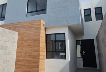 Casa en condominio en  Villa De Pozos, San Luis Potosí