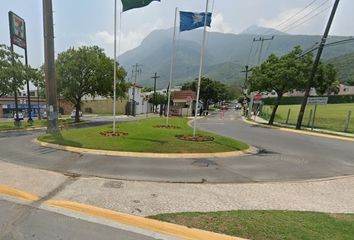 Casa en  Bosques Del Contry, Cedro, Bosques Del Contry Sector B-3, Guadalupe, Nuevo León, México