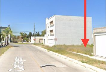 Lote de Terreno en  Calz. Cartagena, Residencial Alcazar, Jesús María, Aguascalientes, México