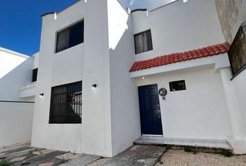 Casa en  Chuburna De Hidalgo, Mérida, Yucatán