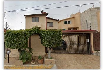 Casa en  De Los Gansos, Las Alamedas, Ciudad López Mateos, Estado De México, México