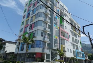 Apartamento en  Pueblo Nuevo, Centro, Ibague