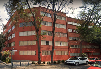 Departamento en  Viaducto Presidente Miguel Alemán Valdés 526, Piedad Narvarte, Ciudad De México, Cdmx, México