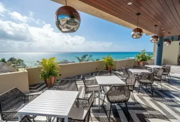 Departamento en  1 Avenida Norte 281, Entre Calle 14 Norte, Gonzalo Guerrero, Playa Del Carmen, Quintana Roo, México