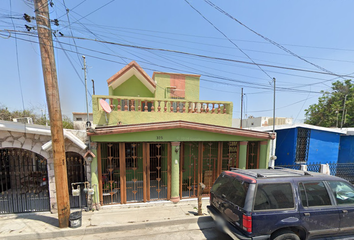 Casa en  Agustín Melgar 325, Héroes De México, 66415 San Nicolás De Los Garza, N.l., México