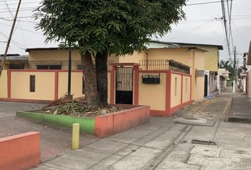 Casa en  Tarqui, Guayaquil