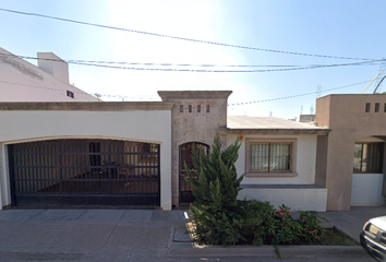 Casa en  Ensenada 1633, El Dorado, Los Mochis, Sinaloa, México