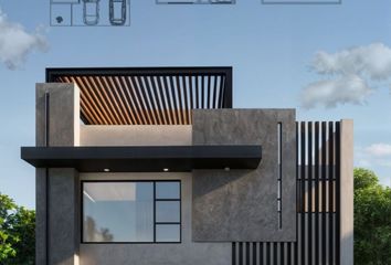 Casa en  Gema Residencial, Boulevard Ramón G. Bonfil, Pachuca De Soto, Estado De Hidalgo, México