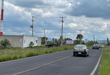 Lote de Terreno en  Atlacomulco, Estado De México, México