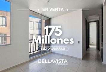 Apartamento en  Carrera 36, Zuria, Villavicencio, Meta, Col