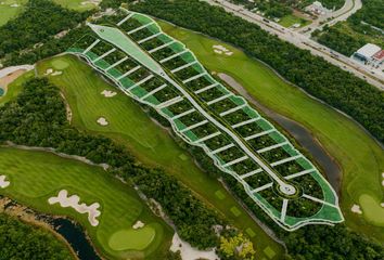 Lote de Terreno en  Playa Del Carmen, Quintana Roo