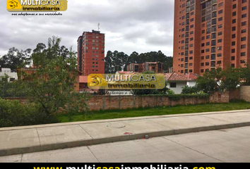 Terreno Comercial en  San Sebastián, Cuenca