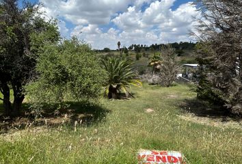 Lote de Terreno en  Edén Los Sabinos, Aguascalientes, México