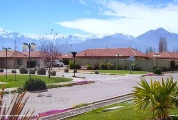 Casa en  Condominio Los Solares De San Esteban, San Esteban, Chile