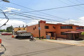 Casa en  De Los Trigales 77, Mz 022, Villas De La Hacienda, Ciudad López Mateos, Estado De México, México