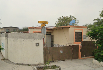 Casa en  Las Lomas Sector Bosques, García, Nuevo León