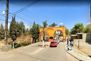 Casa en  Geo Villas San Jacinto, Avenida Arborada, San Lorenzo Almecatla, Puebla, México