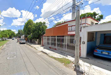 Casa en  Calle 36, Jesús Carranza, Mérida, Yucatán, México