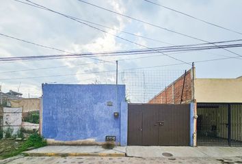 Lote de Terreno en  Francisco Villa 48, Santa Paula, Tonalá, Jalisco, México