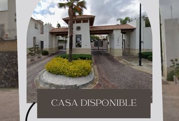 Casa en  Cumbres Del Lago, 76230 Santiago De Querétaro, Qro., México