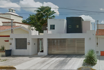 Casa en  Cayó Centro 75, Sm 17, Cancún, Quintana Roo, México